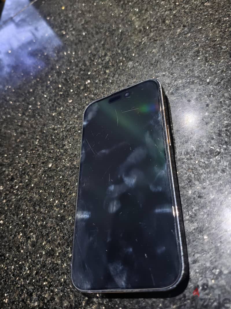 Apple - iPhone 14 Pro 3