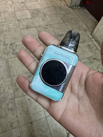 Vape pod oxva xlim sq pro 2 ڤيب بود اوكسافا اس كيو برو ٢