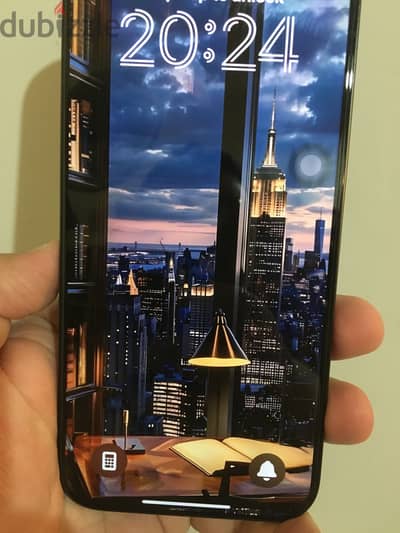 Apple - iPhone 16 Pro Max 256 Blue