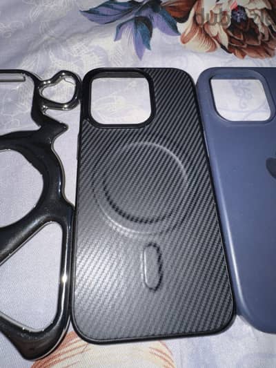 Cover’s iPhone 14 pro