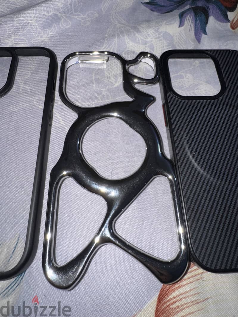 Cover’s iPhone 14 pro 1