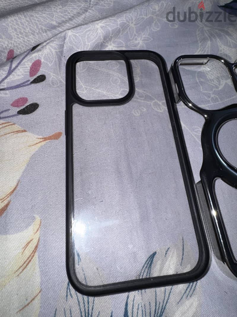 Cover’s iPhone 14 pro 2
