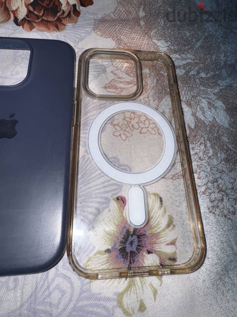 Cover’s iPhone 14 pro 3
