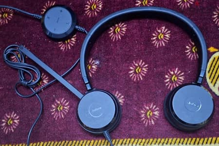 Jabra Evolve 20 MS Stereo