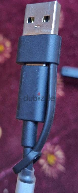 Jabra Evolve 20 MS Stereo 1