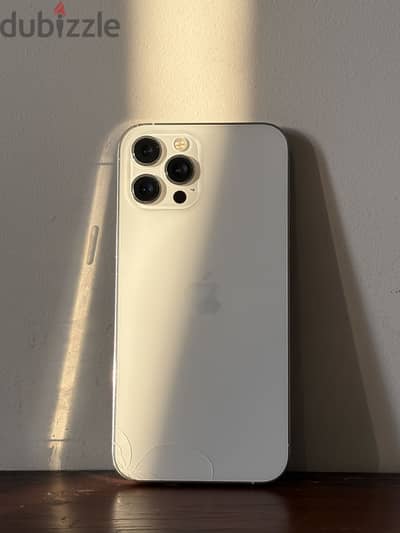 Apple - iPhone 12 Pro Max