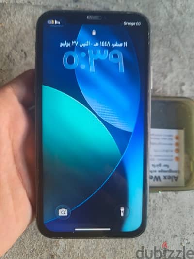 آبل - آيفون 11
