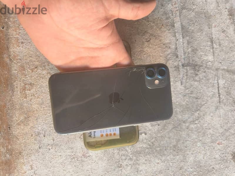 آبل - آيفون 11 2