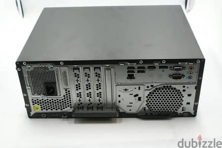LENOVO V520-15IKL Desktop