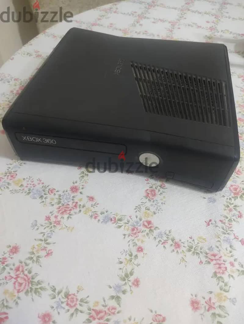 xbox 360 1