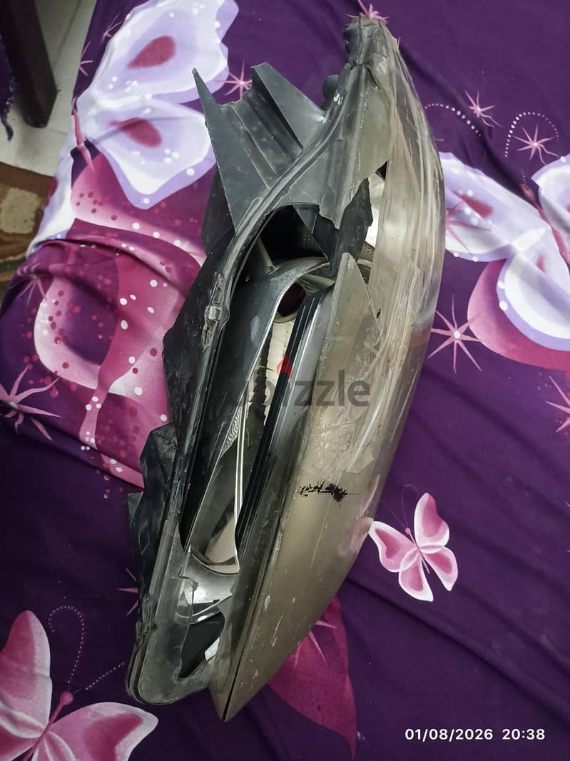 فانوس ستيب واي 2014 2