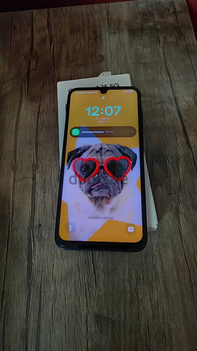 Samsung A25 5G