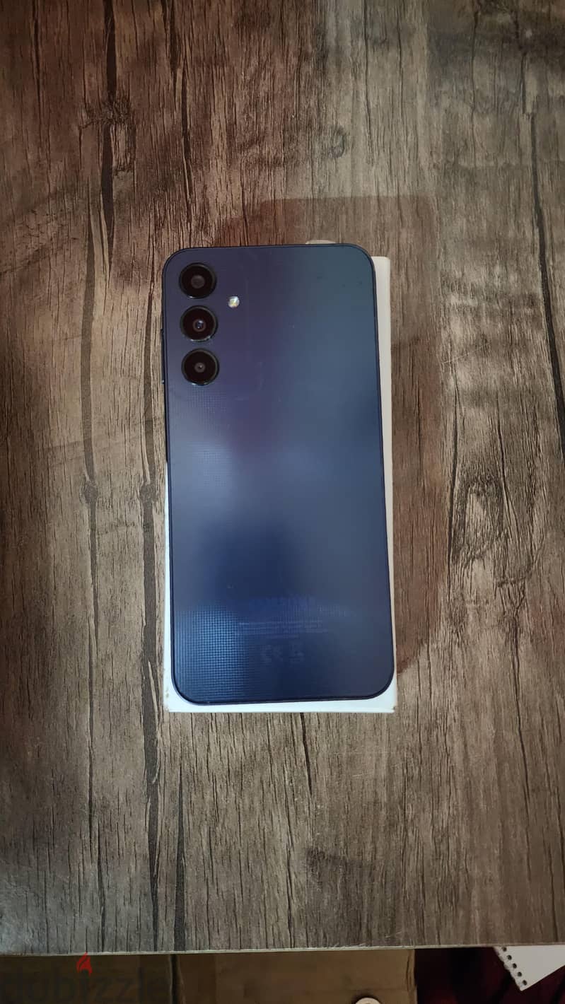 Samsung A25 5G 1