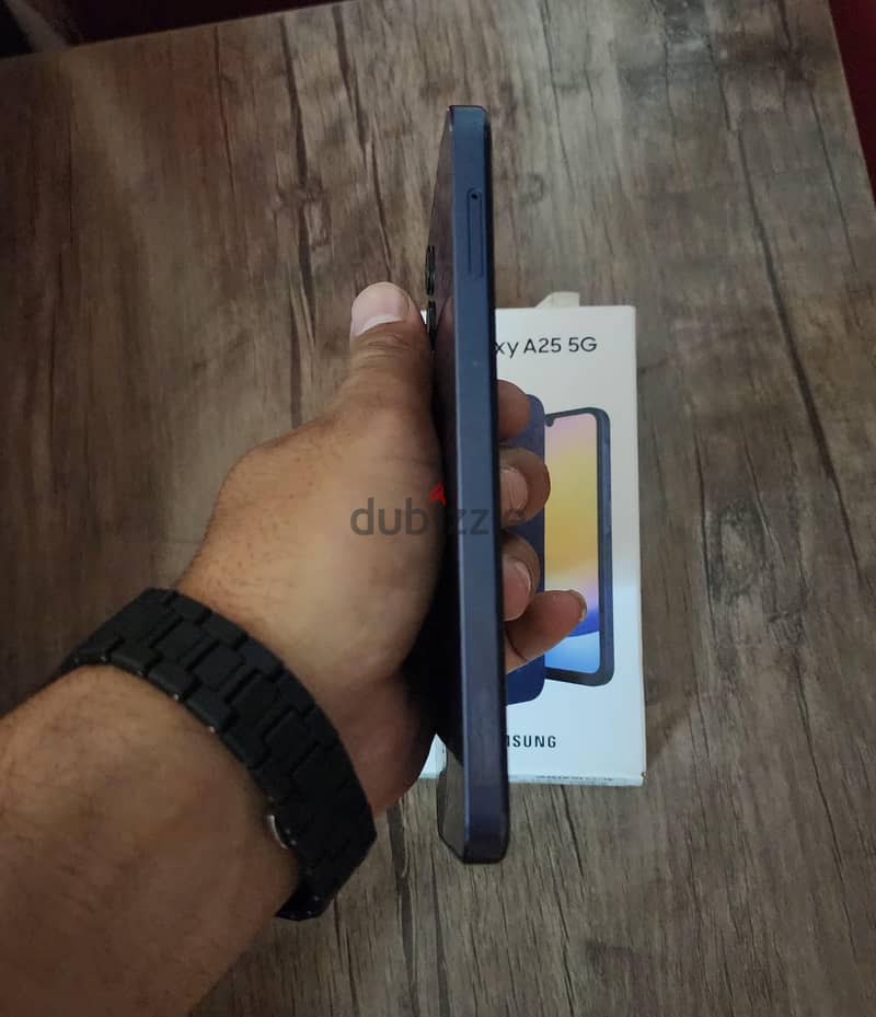 Samsung A25 5G 2