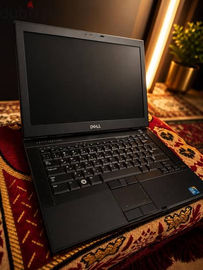 للبيع لاب توب:  Dell Latitude E64000