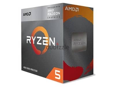 Ryzen5 4600g