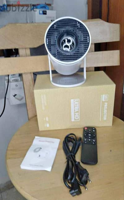 بروجيكتور hy300 اصلي
