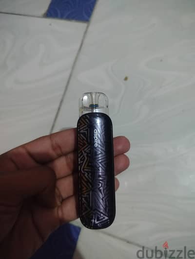 بود aspir pixo للبيع مع سلسة