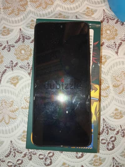 Infinix Hot 20S