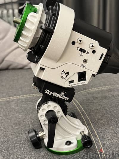 Skywatcher 2i Pro star tracker  (without Box)