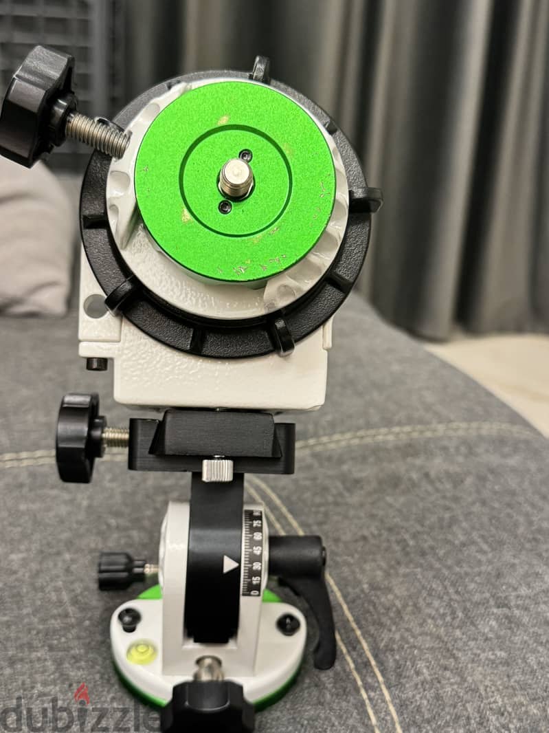 Skywatcher 2i Pro star tracker  (without Box) 1