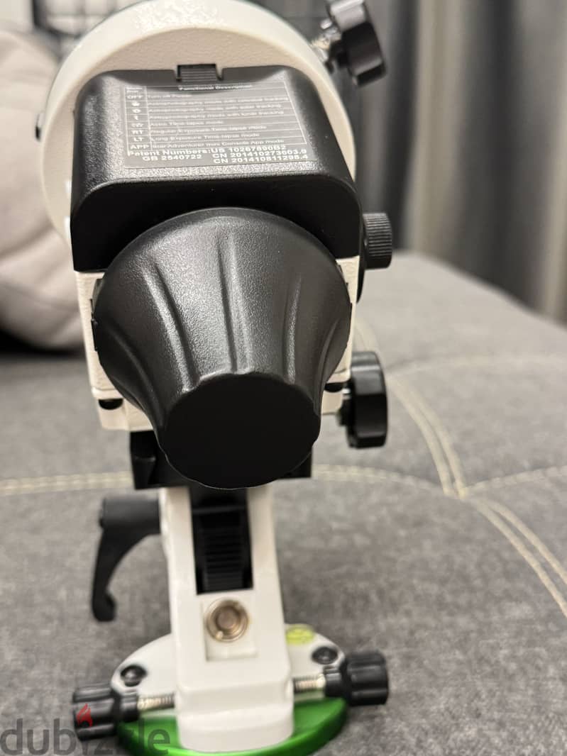 Skywatcher 2i Pro star tracker  (without Box) 5