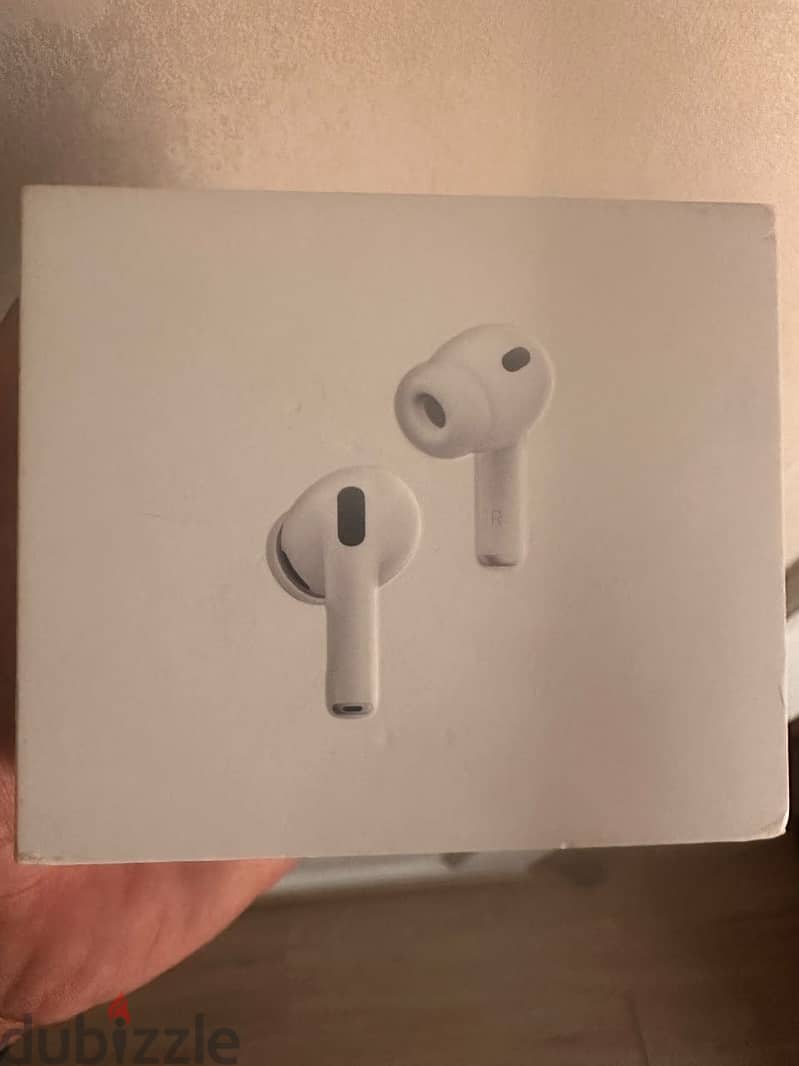 Airpods pro 3 2