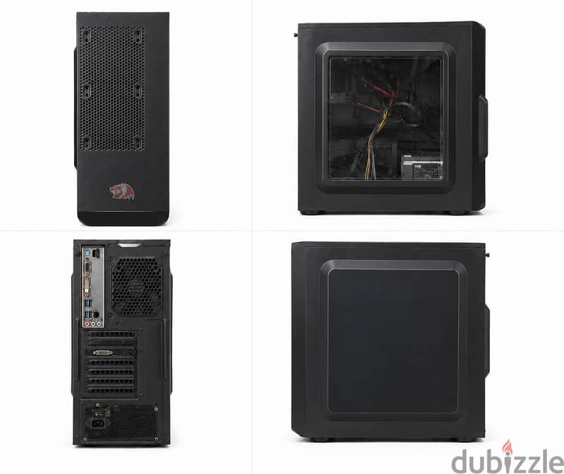 Gaming pc 1