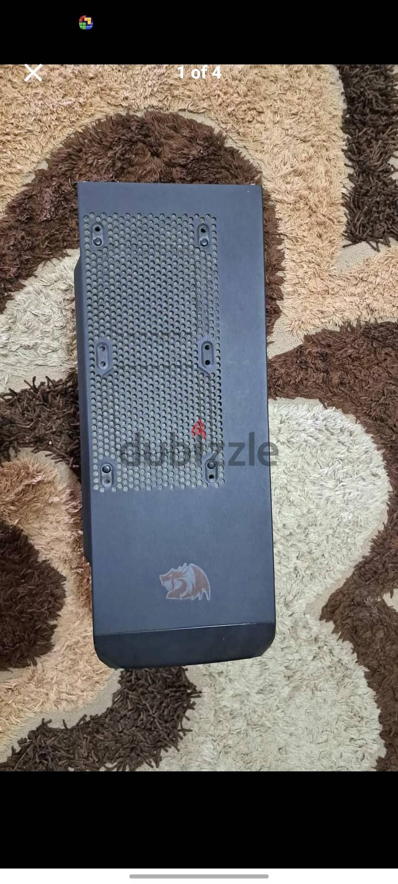 Gaming pc 3