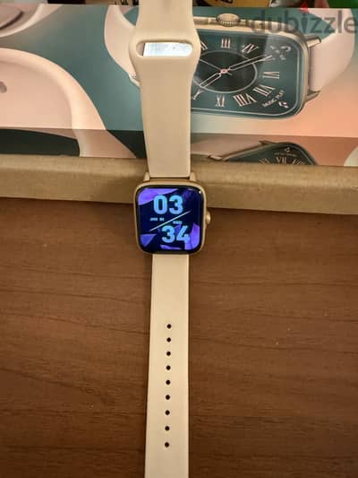 Cardoo smart watch