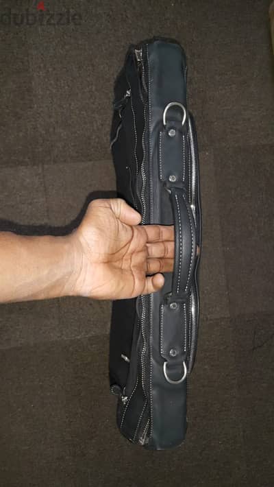 شنطة samsonite اصلية