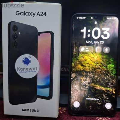 Samsung A24
