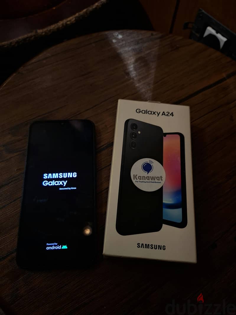 Samsung A24 2