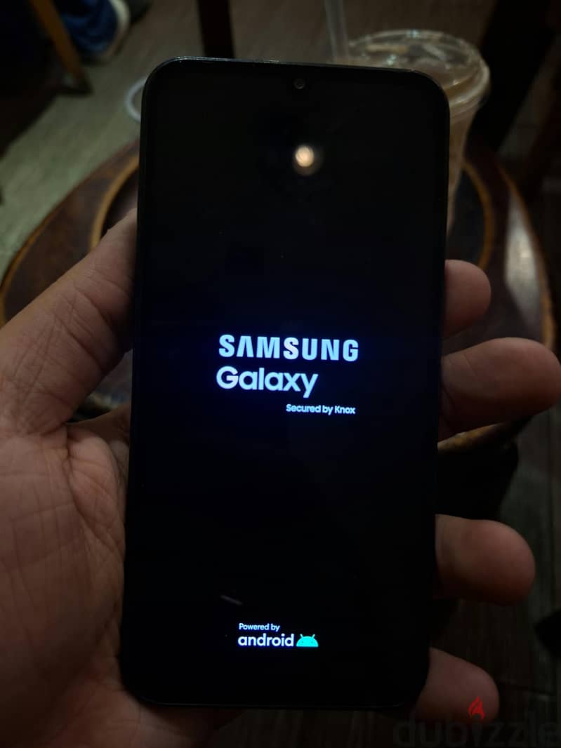 Samsung A24 3