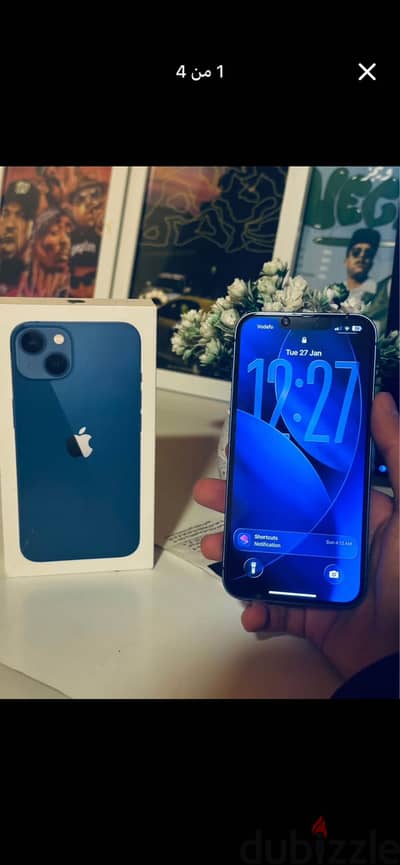 ايفون 13عادي / iPhone 13