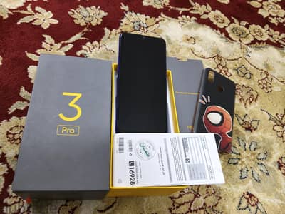 Realme 3 Pro