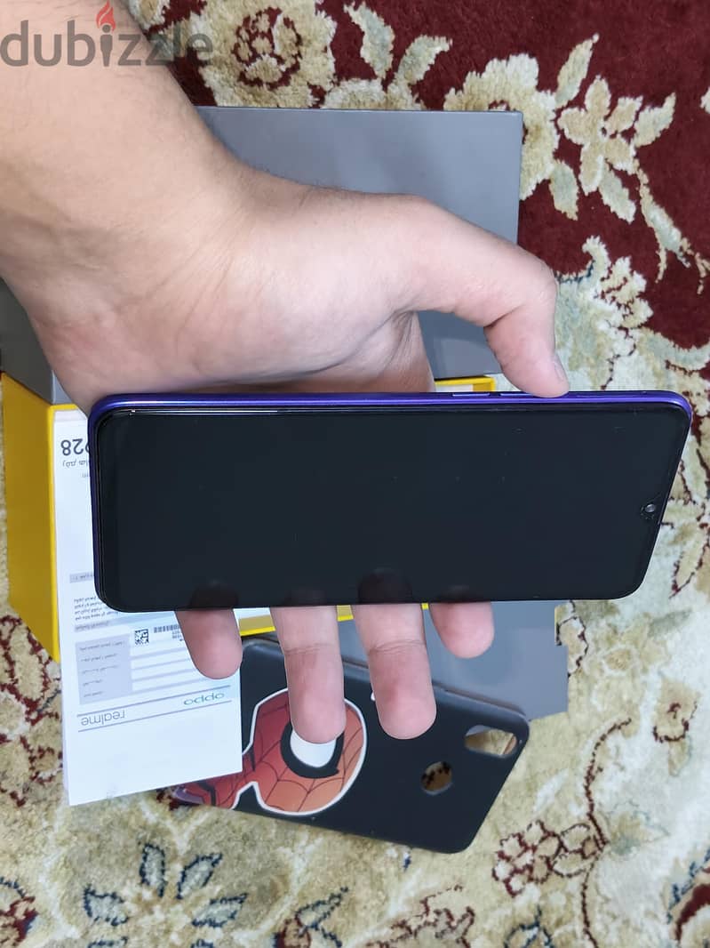 Realme 3 Pro 2