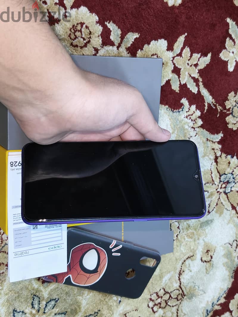Realme 3 Pro 3