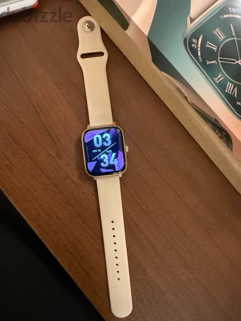 Cardoo smart watch 5