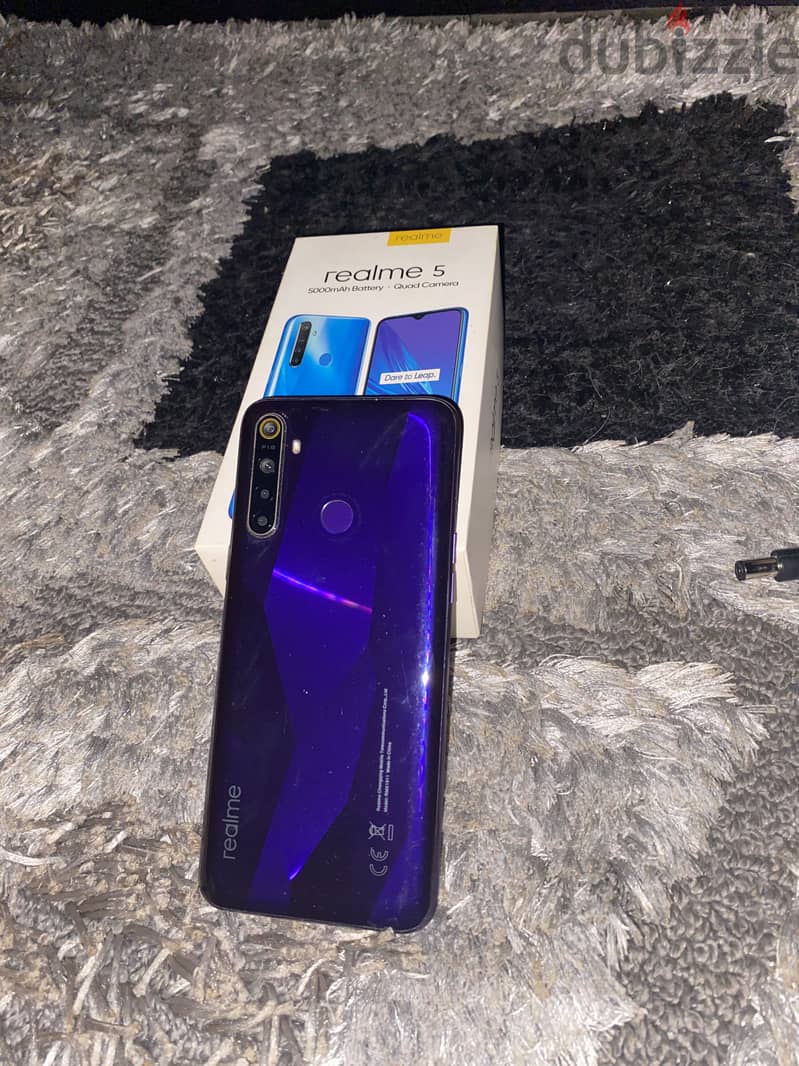 Realme 5 2