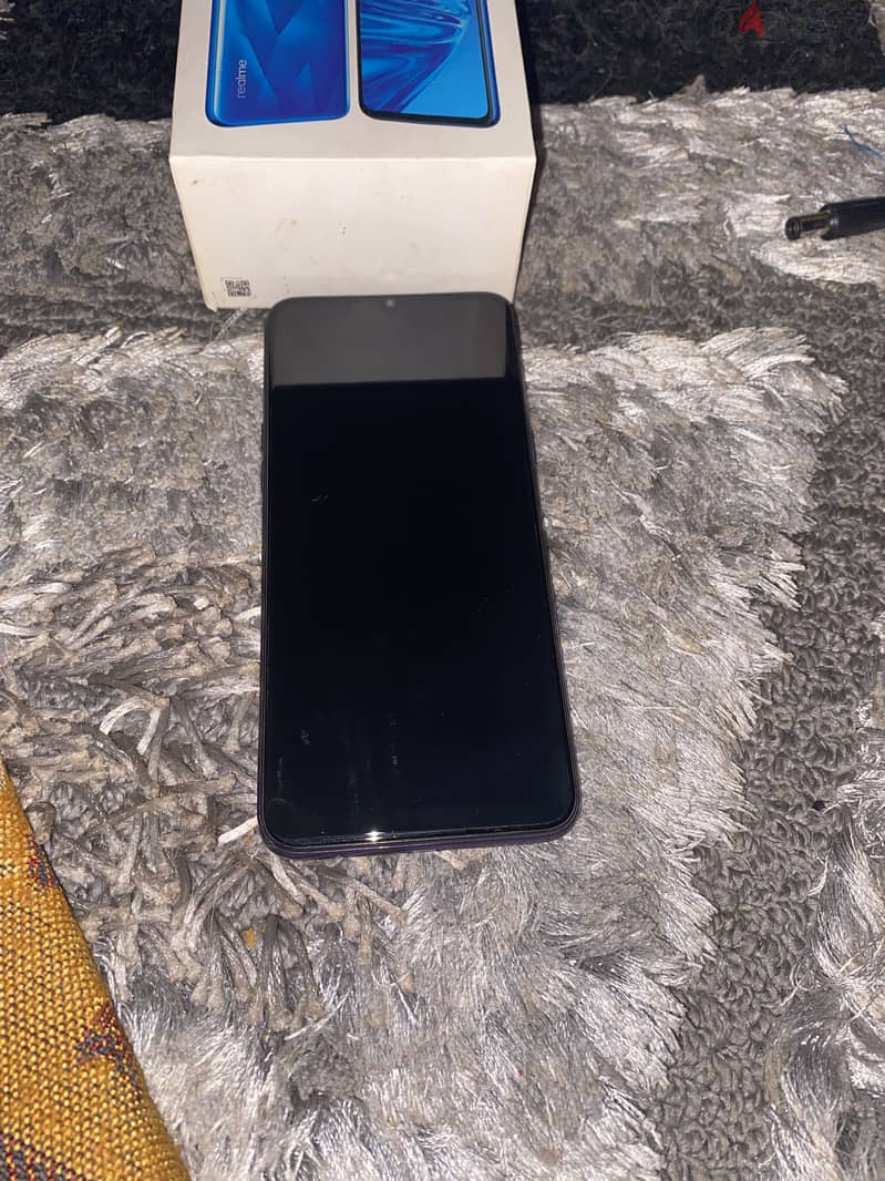 Realme 5 3