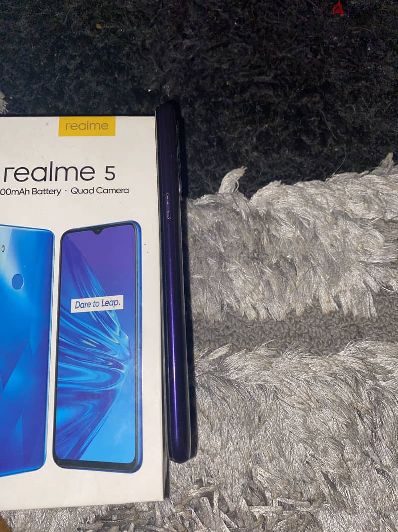 Realme 5 5