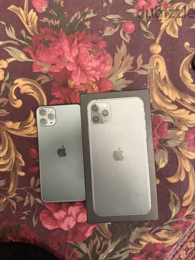 Apple - iPhone 11 Pro Max