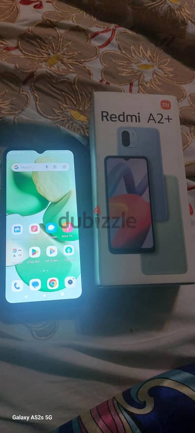 موبيل ماركه Redmi A²