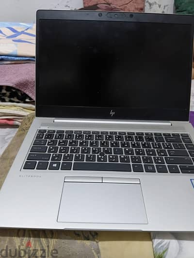 لاب توب اتش بي
