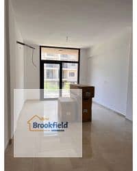 شقه للايجار بالتكييفات فى كمبوند فيفث سكوير المراسم بالقرب من شارع التسعين ومحور بن زايد Apartment for Rent in Fifth Square Al Marasem