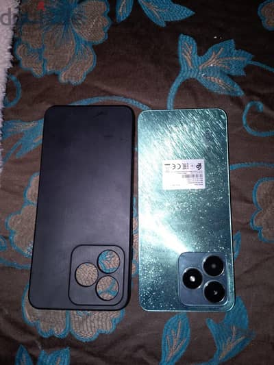 ريلمى c53