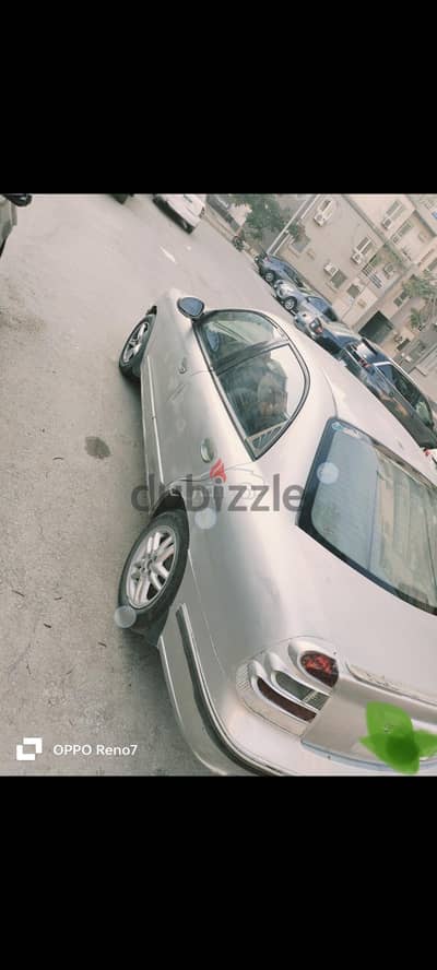 Used Daewoo Nubira 2 2000 For Sale Hadayek October
