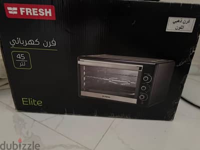 فرن وشوايه