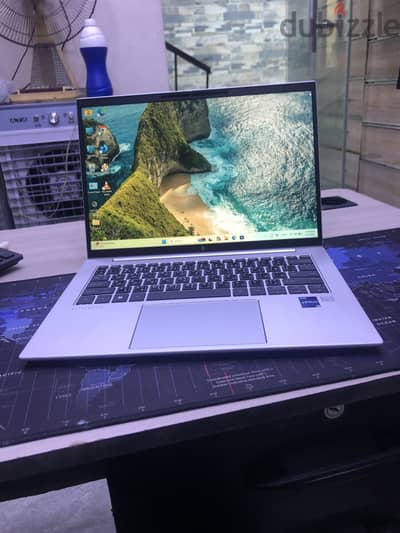 HP EliteBook 840